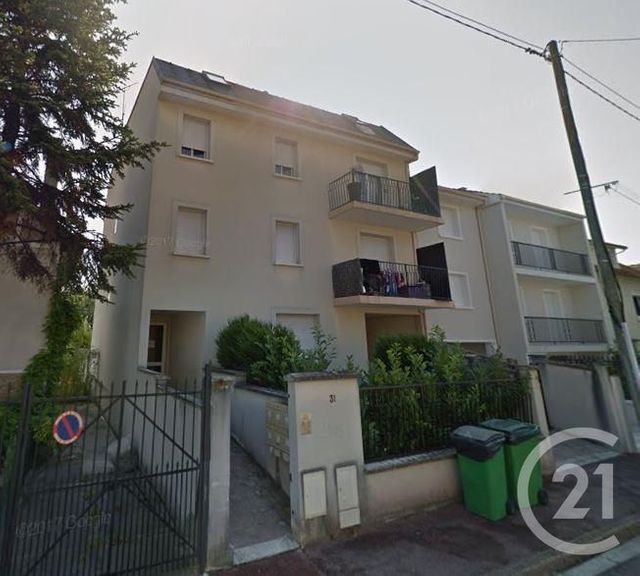 Appartement F5 à vendre - 5 pièces - 90.52 m2 - LES PAVILLONS SOUS BOIS - 93 - ILE-DE-FRANCE - Century 21 Ricard Immobilier