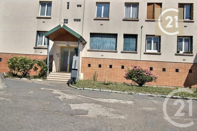 Appartement F3 à vendre - 3 pièces - 48.73 m2 - LES PAVILLONS SOUS BOIS - 93 - ILE-DE-FRANCE - Century 21 Ricard Immobilier