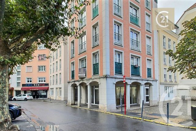 Appartement F2 à vendre - 2 pièces - 49.5 m2 - LES PAVILLONS SOUS BOIS - 93 - ILE-DE-FRANCE - Century 21 Ricard Immobilier